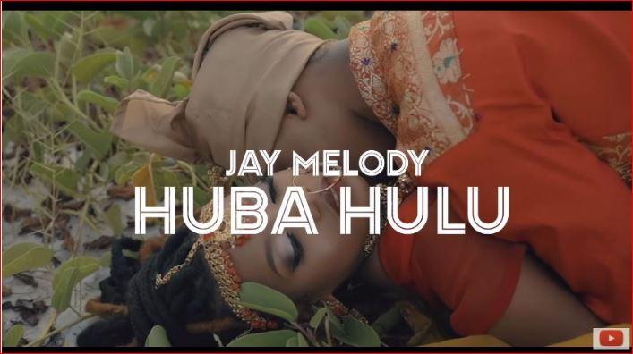 VIDEO | Jay Melody - Huba Hulu | Download