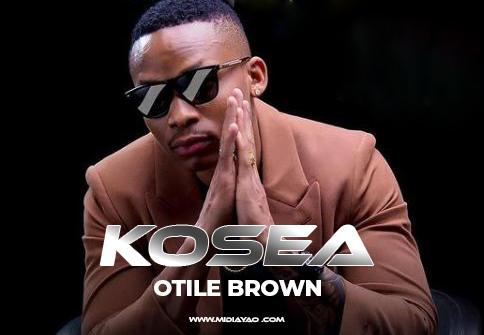 AUDIO | Otile Brown - Kosea | Download