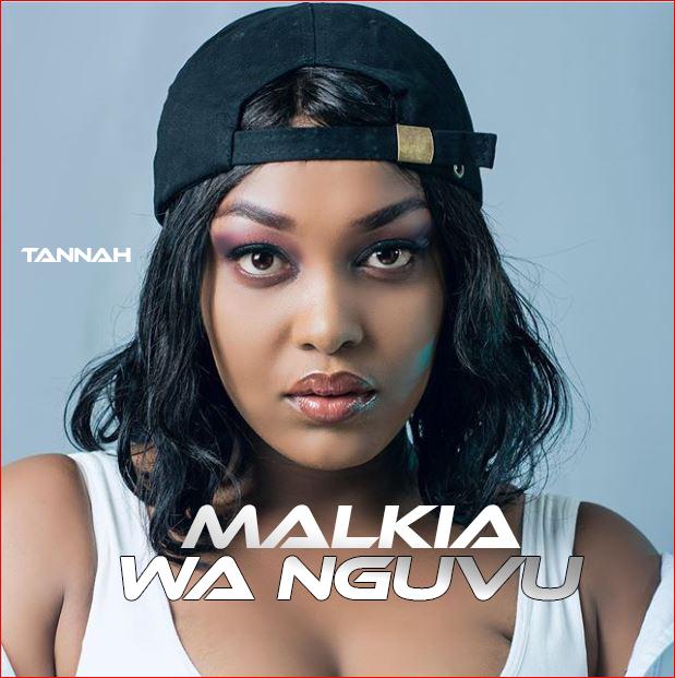 Audio :Tannah - Malkia Wa Nguvu (Freestyle) | Mp3 Download