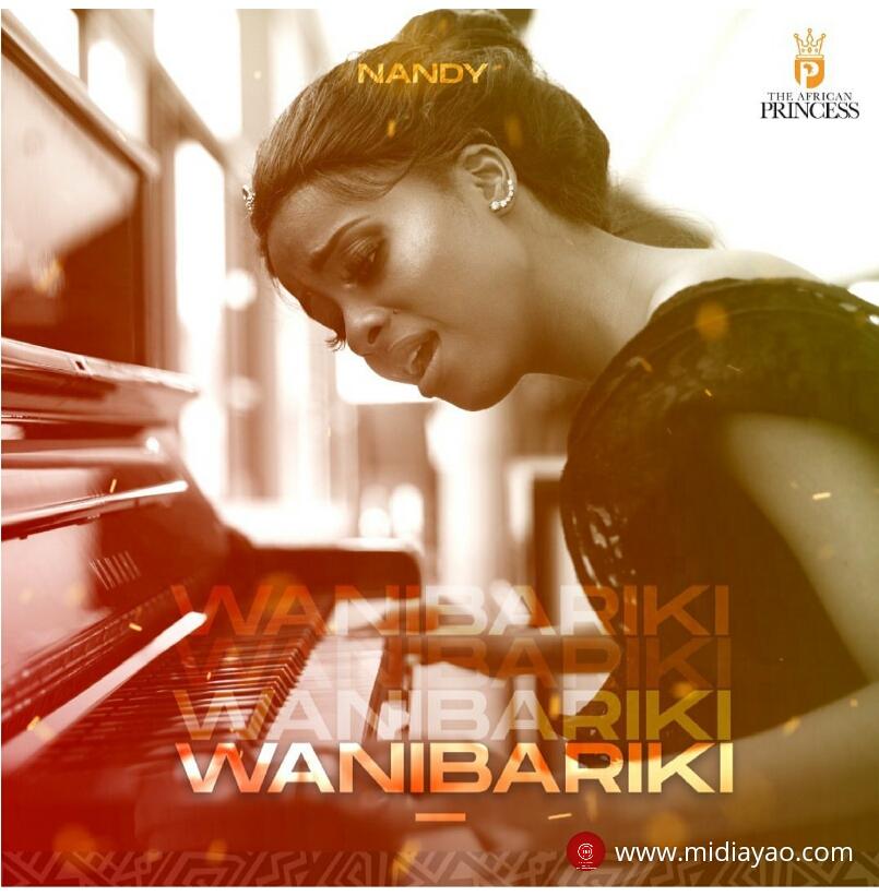 AUDIO | Nandy - Wanibariki | Mp3 DOWNLOAD