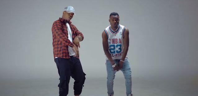 VIDEO | Nacha Ft. Nay Wa Mitego - Moto | Mp4 Download