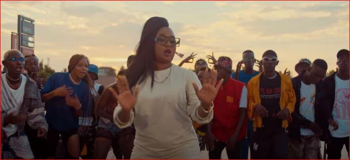 VIDEO | Navy Kenzo - Nisogelee | Download