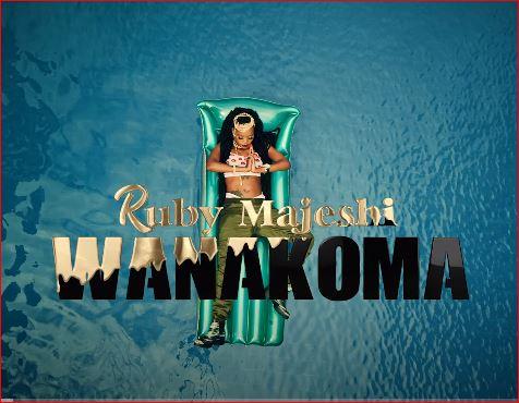 Audio : Ruby – Nakoma | Download