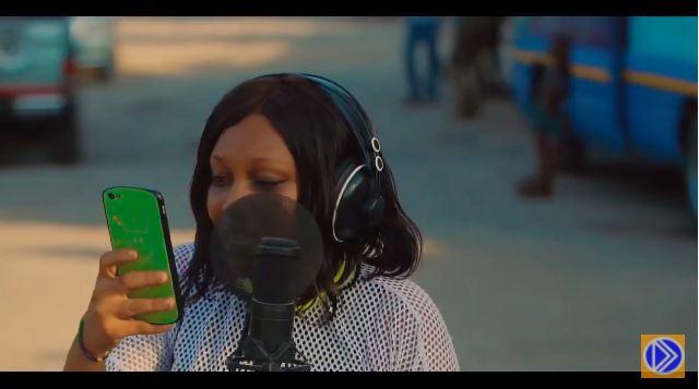 VIDEO | Tannah - Malkia Wa Nguvu (Freestyle) | Mp4 Download