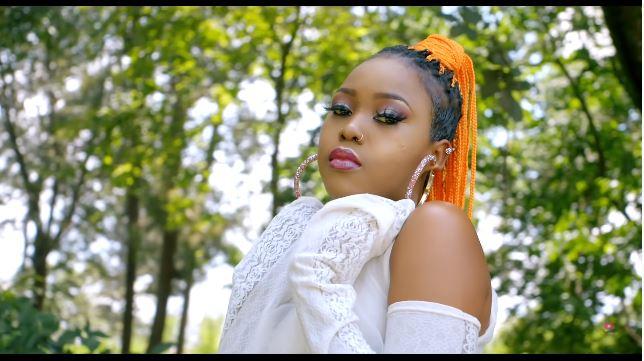 VIDEO : Zee - Tamu | Mp4 Download