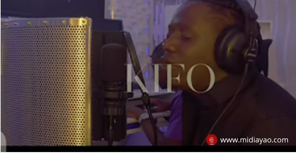 Audio & Video : Rayvanny - Kifo | Download