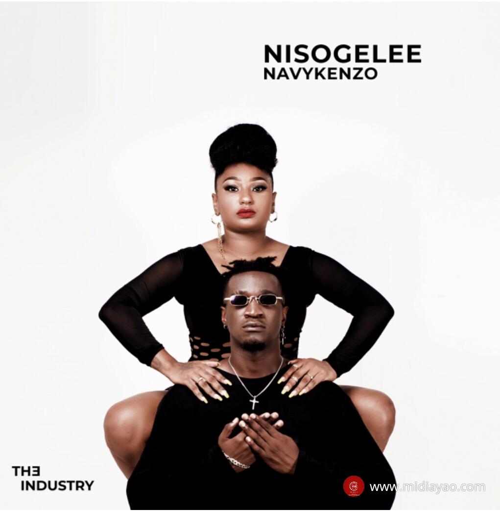 AUDIO | Navy Kenzo - Nisogelee | Mp3 DOWNLOAD