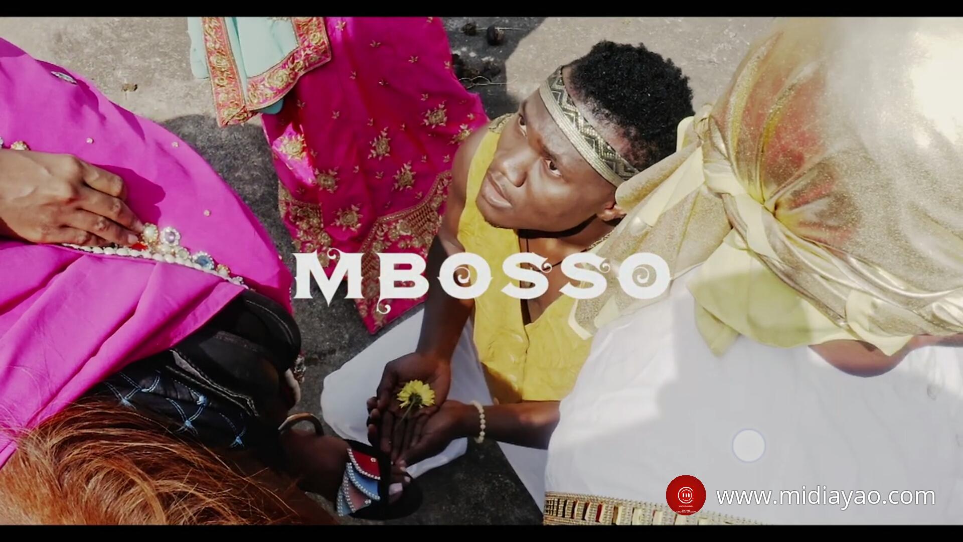 Video : Mbosso - Yalah | Mp4 Download