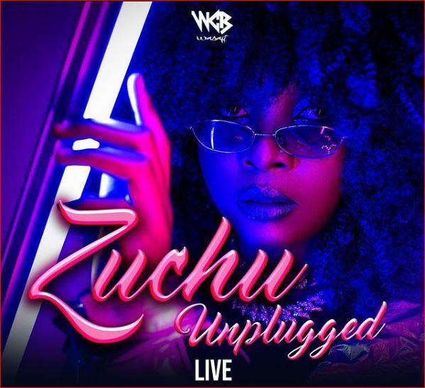 Audio : Zuchu Unplugged - Cheche l Download