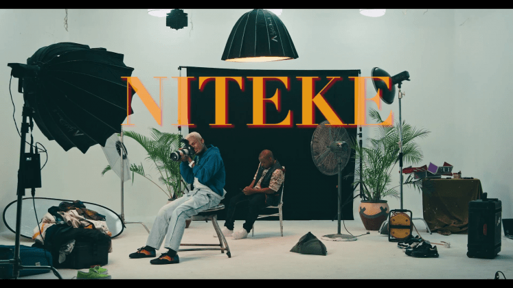 VIDEO: Nuh Mziwanda Ft. Stamina – Niteke