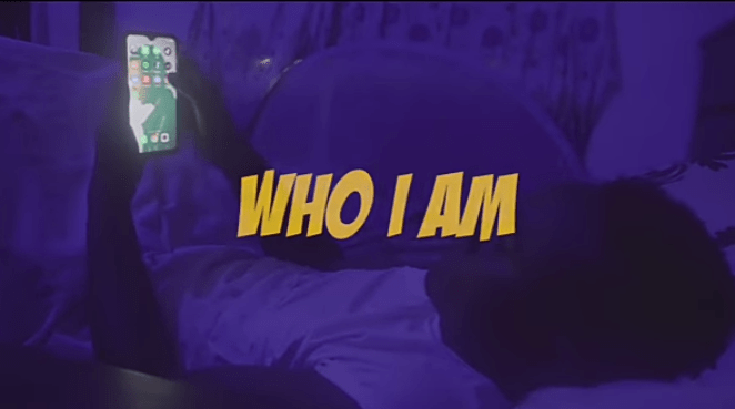 Audio: Nacha - Who iam (Spoken word poetry || Download Mp3