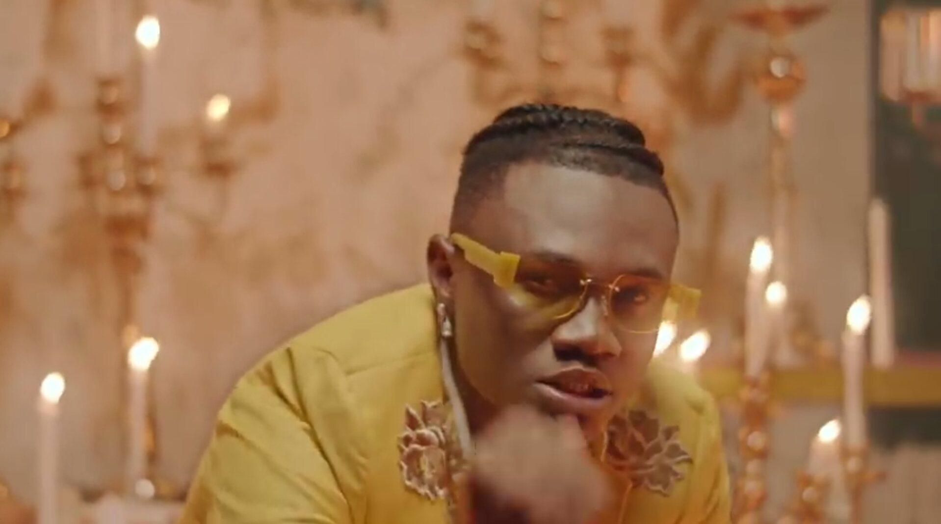 VIDEO | Mbosso Ft. Diamond Platnumz - Baikoko | Mp4 Download