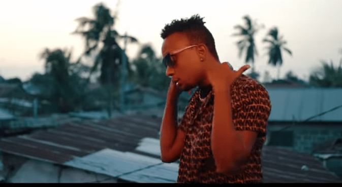 VIDEO: Billnass - Tatizo | Mp4 Download