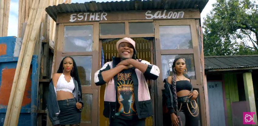 VIDEO: Baba Levo Ft. Oti - Amapiano | Mp4 Download