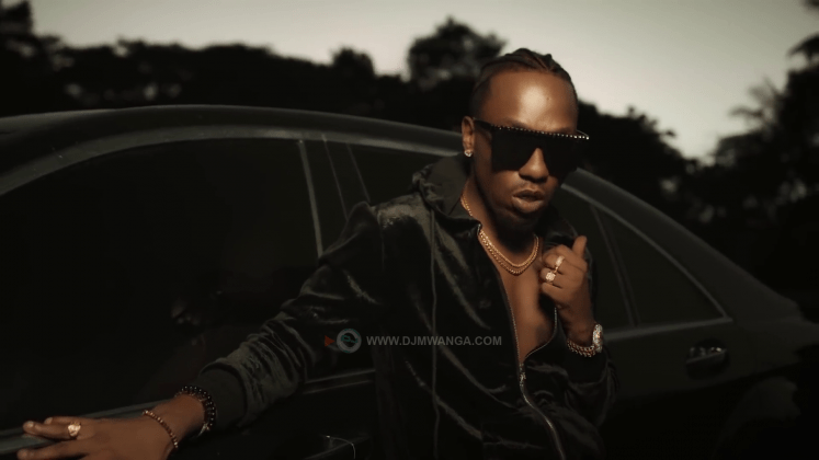 VIDEO: Rich Mavoko – Mapenzi || Download Mp4