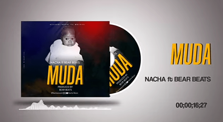 Audio: Nacha - Muda || Download Mp3