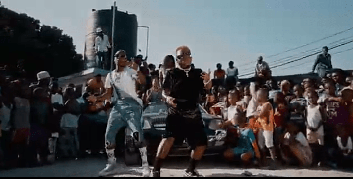 Video: Kinata Mc ft Ibraah - Do lemi Go || Download Mp4