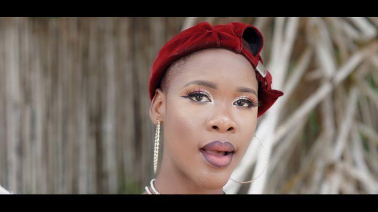 VIDEO: Jolie – True Love May || Download Mp4