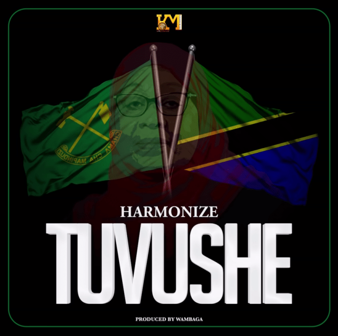 AUDIO: Harmonize – Tuvushe | Download