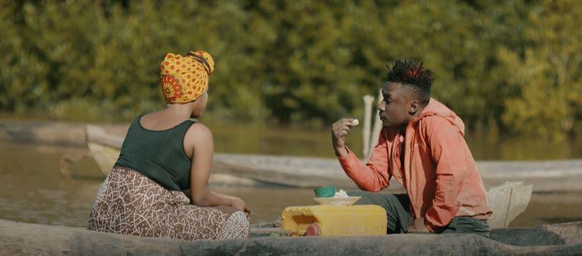 VIDEO: Killy - Roho | Mp4 Download