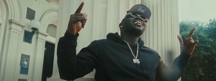 VIDEO: Khaligraph Jones - Nikwa Ni Shoke | Mp4 Download