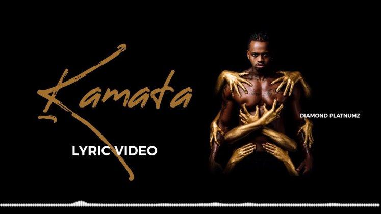 AUDIO: Diamond Platnumz – Kamata | Download Mp3