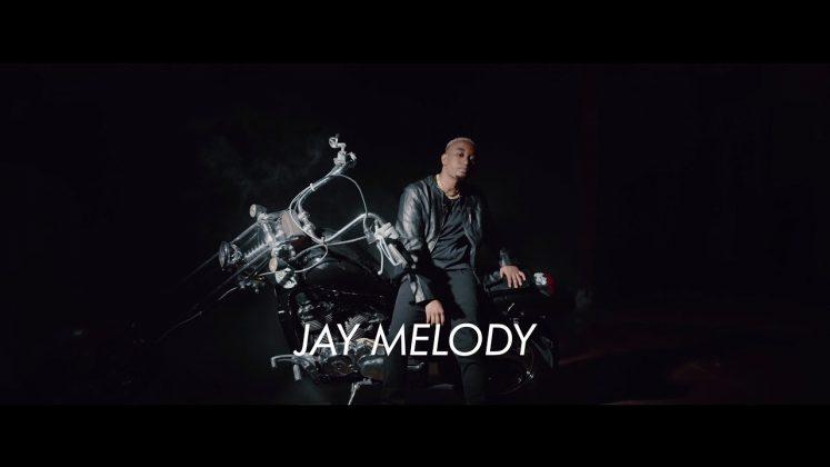 VIDEO: Jay Melody – Najieka || Download Mp4