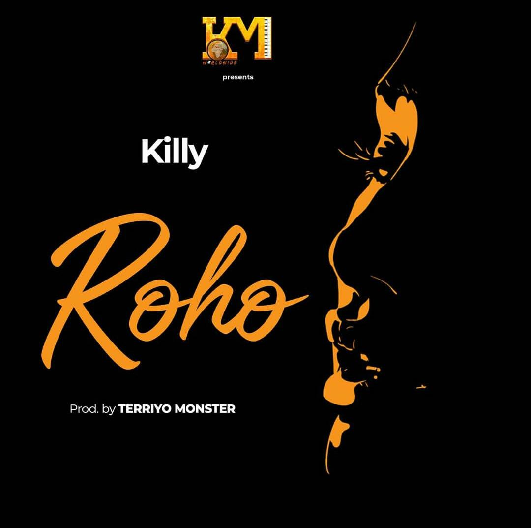 Audio | Killy - Roho | Mp3 downloa