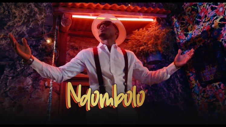 VIDEO|| Alikiba ft Abdukiba, K2ga & Tommy Flavour – Ndombolo | Download MP4