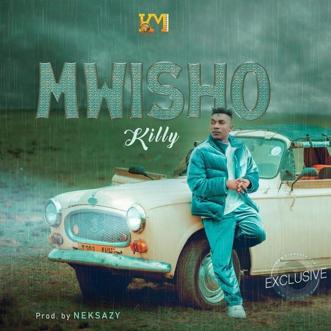 AUDIO: Killy – Mwisho | Mp3 Download