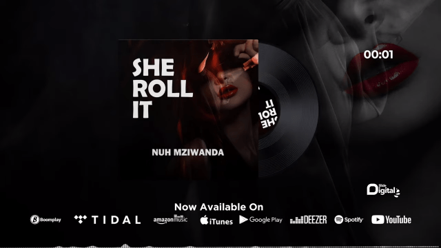 AUDIO | Nuh Mziwanda - She Rol It ( Shilole) | Mp3 DOWNLOAD