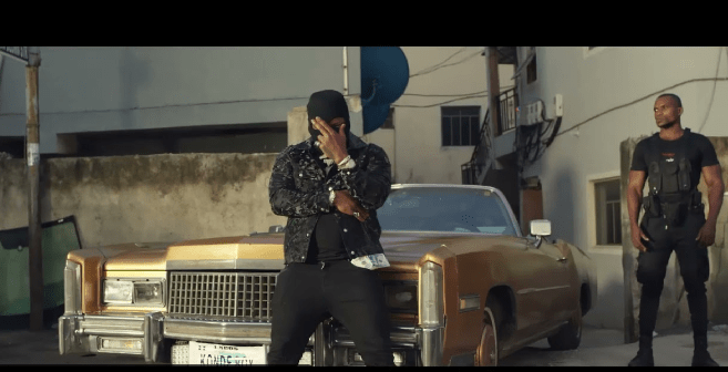 Video: Harmonize - Sandakalawe || Mp4 Download