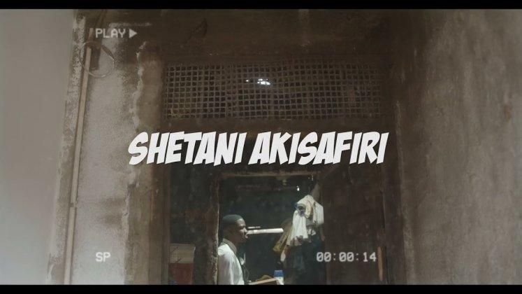 AUDIO: Kontawa ft Baddest 47 – Shetani Akisafiri | Download