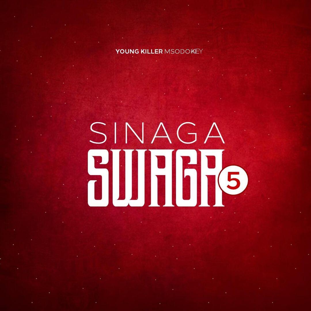 Audio: Young killer - Sinaga swaga 5 || Download Mp3