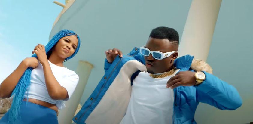 VIDEO | Beka Flavour - In Love | Mp4 Download