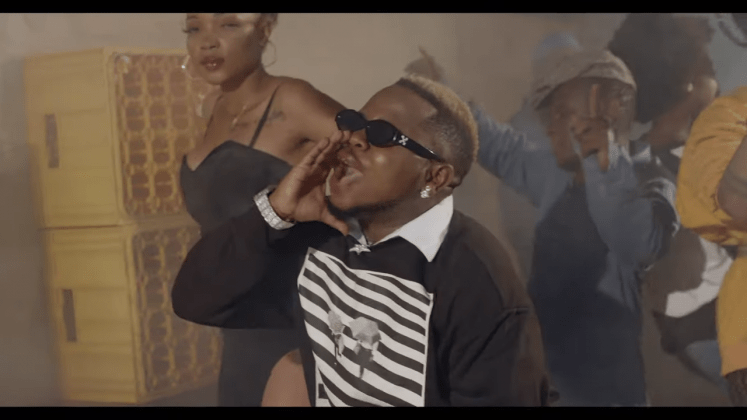 VIDEO | Kinata MC Ft. Azawi – Do Lemi Go || Mp4 Download