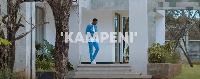 VIDEO | Goodluck Gozbert - Kampeni | Mp4 Download GoodLuck