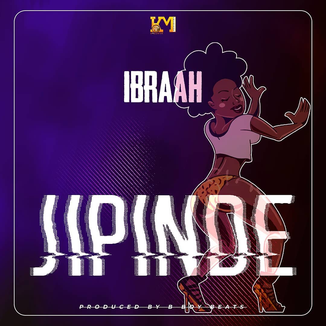 Audio: Ibraah - Jipinde || Mp3 Download