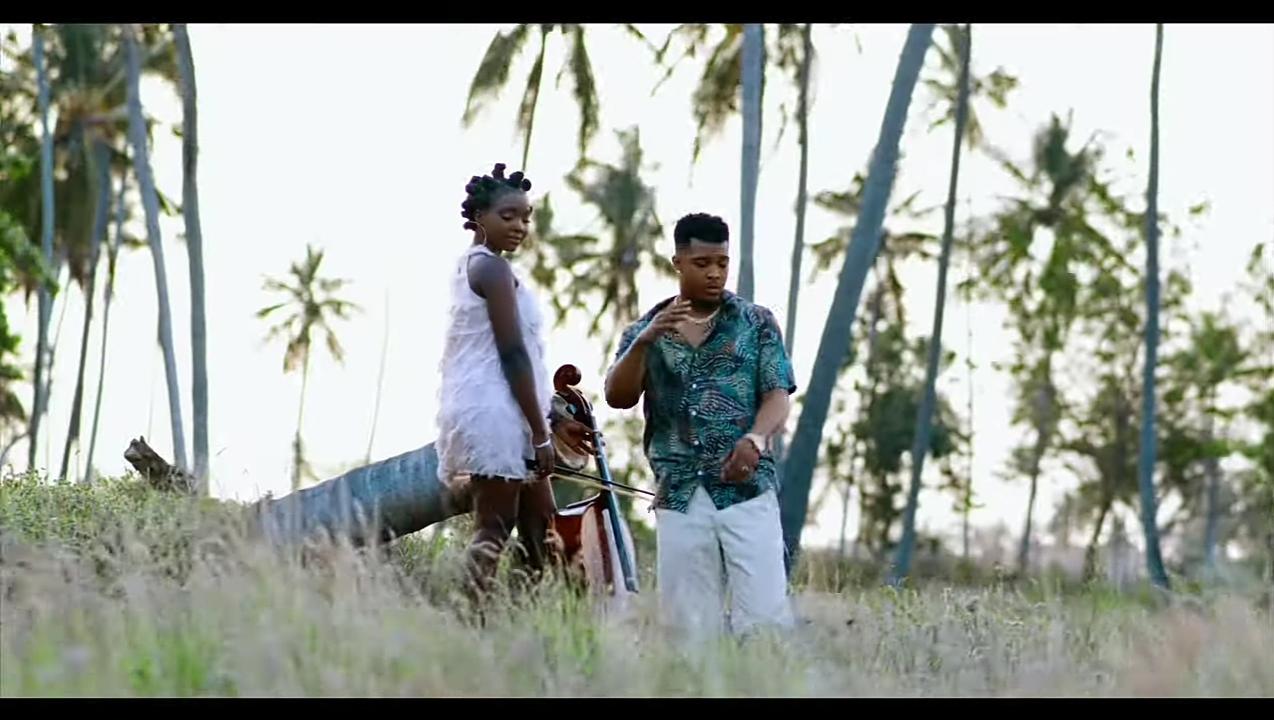 Video: Kusah - Hapana || Mp4 Download