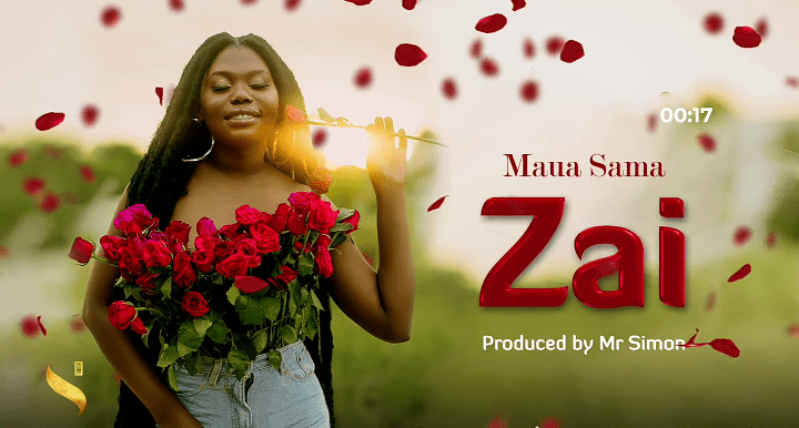 Audio: Maua Sama - Zai || Mp3 Download