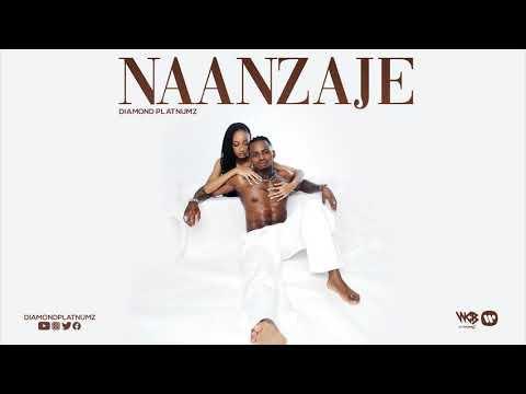 AUDIO | Diamond Platnumz – Naanzaje | Download Mp3