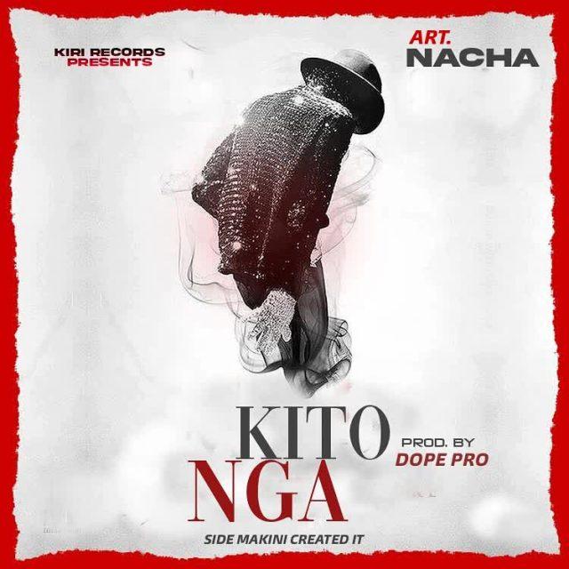 AUDIO | Nacha - Kitonga (Amapiano) | Mp3 DOWNLOAD