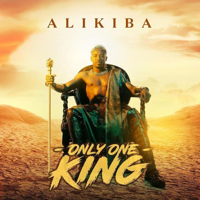 AUDIO | Alikiba - Oya Oya | Mp3 DOWNLOAD