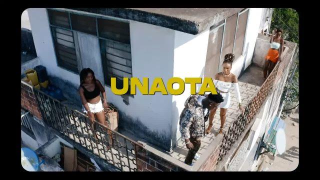 VIDEO | Baddest 47 - Unaota | Mp4 Download