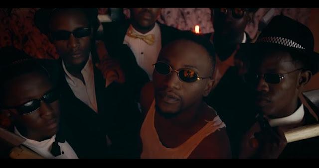 VIDEO | Cheed - Final | Mp4 Download