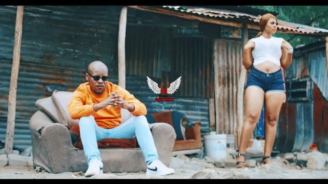 VIDEO | Mtafya - Nyama Ni Nyama | Mp4 Download