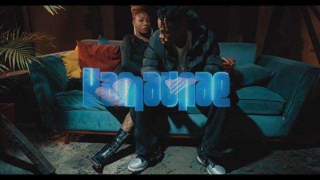 VIDEO | Rapcha Ft. Kid Golden - Kama Unae | Mp4 Download