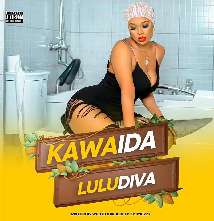 Audio: Lulu diva - Kawaida || Mp3 Download