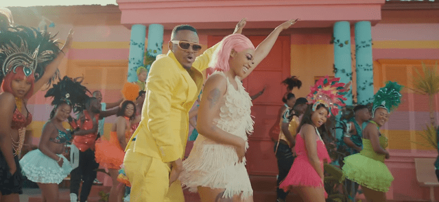 VIDEO | Alikiba - Oya Oya | Mp4 Download