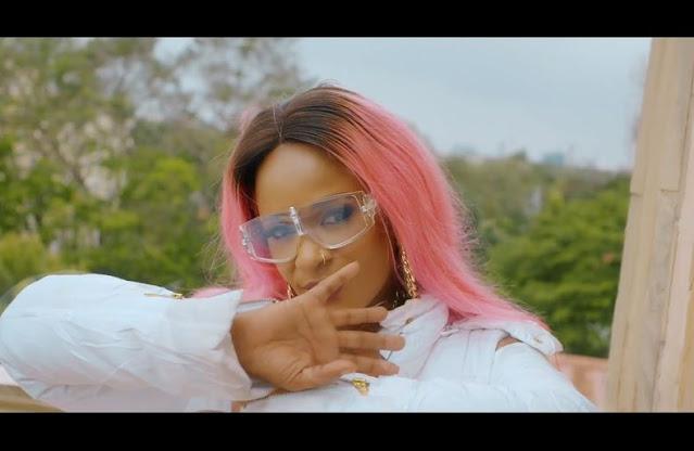 VIDEO | Linah - Kama Yeye | Mp4 Download